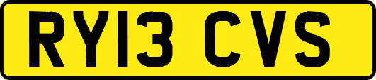 RY13CVS