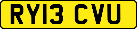 RY13CVU