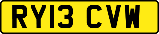 RY13CVW