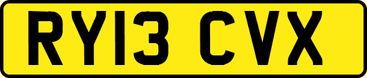 RY13CVX