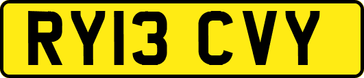 RY13CVY