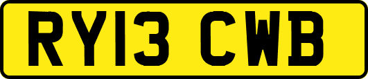 RY13CWB