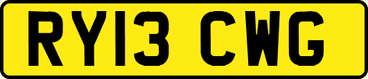 RY13CWG