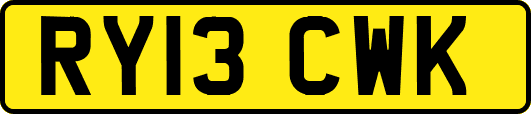 RY13CWK