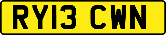 RY13CWN