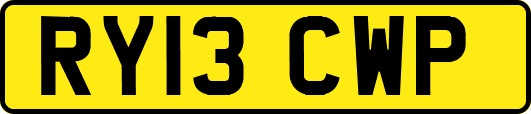 RY13CWP