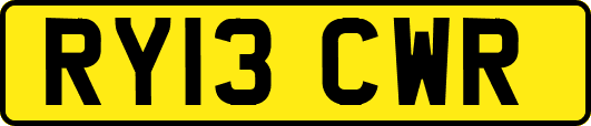 RY13CWR