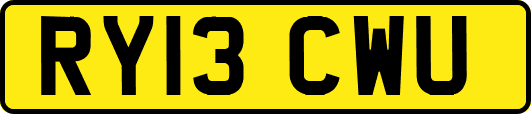 RY13CWU