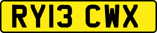 RY13CWX