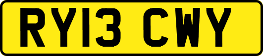 RY13CWY