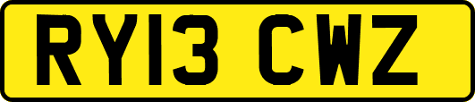 RY13CWZ