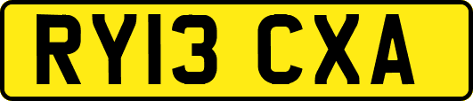 RY13CXA