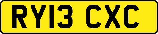 RY13CXC