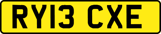 RY13CXE
