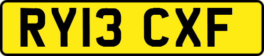 RY13CXF