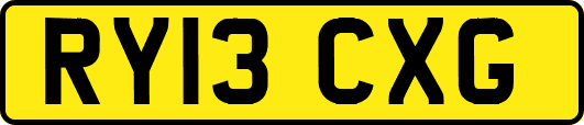 RY13CXG