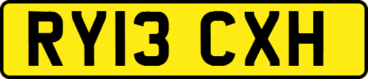 RY13CXH