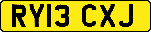 RY13CXJ