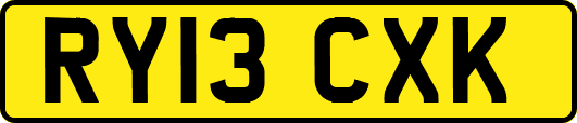 RY13CXK