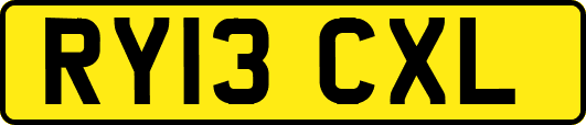 RY13CXL