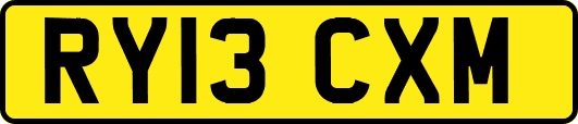 RY13CXM