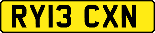RY13CXN