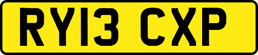 RY13CXP