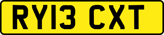 RY13CXT