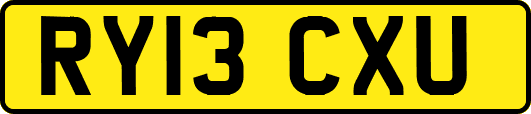 RY13CXU