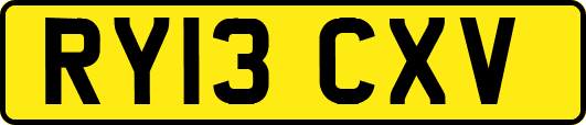RY13CXV