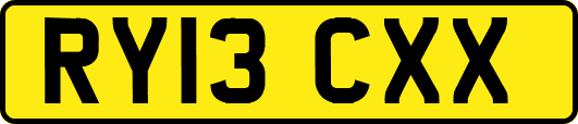 RY13CXX