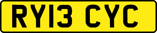 RY13CYC