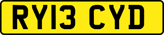 RY13CYD