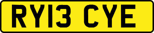 RY13CYE