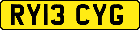RY13CYG