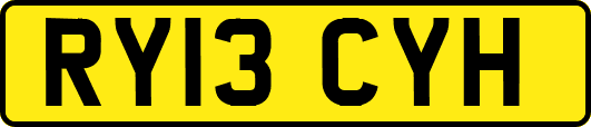 RY13CYH
