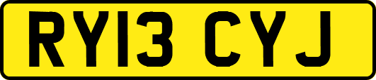 RY13CYJ