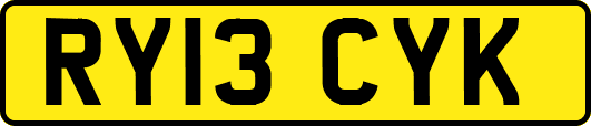 RY13CYK