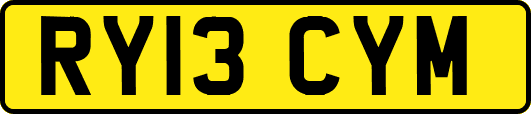 RY13CYM
