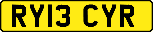 RY13CYR