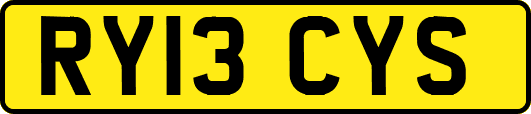 RY13CYS