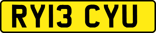 RY13CYU