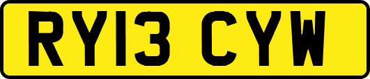 RY13CYW