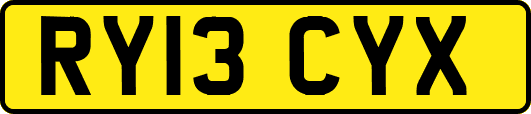 RY13CYX