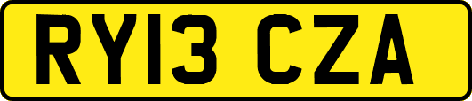 RY13CZA