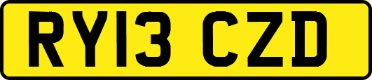 RY13CZD