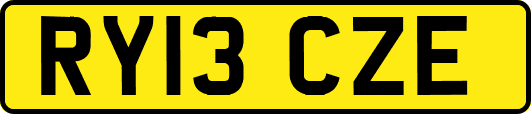 RY13CZE