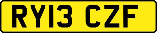 RY13CZF