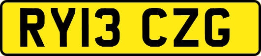 RY13CZG