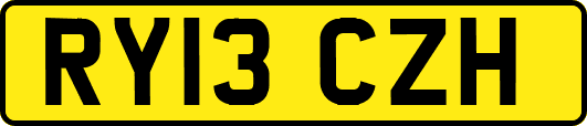RY13CZH